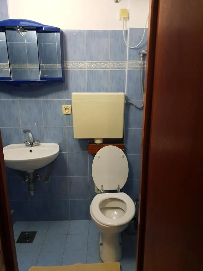 Bonifacic Apartment Nerezine